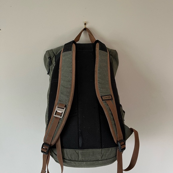 Timbuk2 Commuter Backpack - Picture 2 of 11